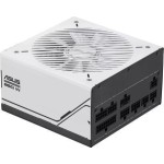Asus Prime 850W Λευκό Τροφοδοτικό Υπολογιστή Full Modular 80 Plus Gold