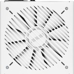 Asus Prime 850W Λευκό Τροφοδοτικό Υπολογιστή Full Modular 80 Plus Gold