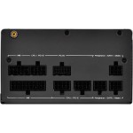 Asus Prime 850W Λευκό Τροφοδοτικό Υπολογιστή Full Modular 80 Plus Gold