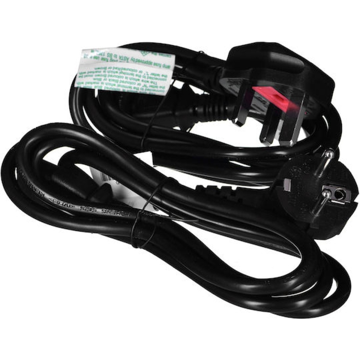 Asus Prime 850W Λευκό Τροφοδοτικό Υπολογιστή Full Modular 80 Plus Gold