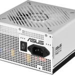 Asus Prime 750W Λευκό Τροφοδοτικό Υπολογιστή Full Modular 80 Plus Gold