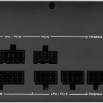 Asus Prime 750W Λευκό Τροφοδοτικό Υπολογιστή Full Modular 80 Plus Gold