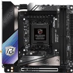 ASRock Phantom Gaming Z890I Nova WiFi Motherboard Mini ITX με Intel 1851 Socket 90-MXBPN0-A0UAYZ