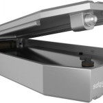 Icy Box Θήκη για Σκληρό Δίσκο M.2 PCI Express NVME με σύνδεση Type-C σε Ασημί χρώμα