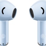 Huawei FreeBuds SE 2 Bluetooth Handsfree Ακουστικά με Αντοχή στον Ιδρώτα και Θήκη Φόρτισης Isle Blue