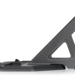 Thermaltake Chassis Stand Kit Tower 600 Black Ac-076-on1nan-a1