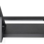 Thermaltake Chassis Stand Kit Tower 600 Black Ac-076-on1nan-a1