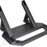 Thermaltake Chassis Stand Kit Tower 600 Black Ac-076-on1nan-a1