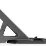 Thermaltake Chassis Stand Kit Tower 600 Black Ac-076-on1nan-a1