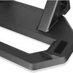 Thermaltake Chassis Stand Kit Tower 600 Black Ac-076-on1nan-a1