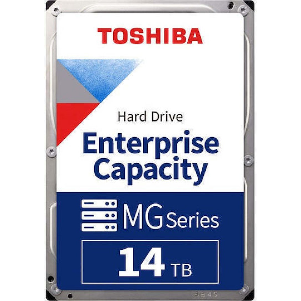 Toshiba MG09 14TB HDD Σκληρός Δίσκος 3.5
