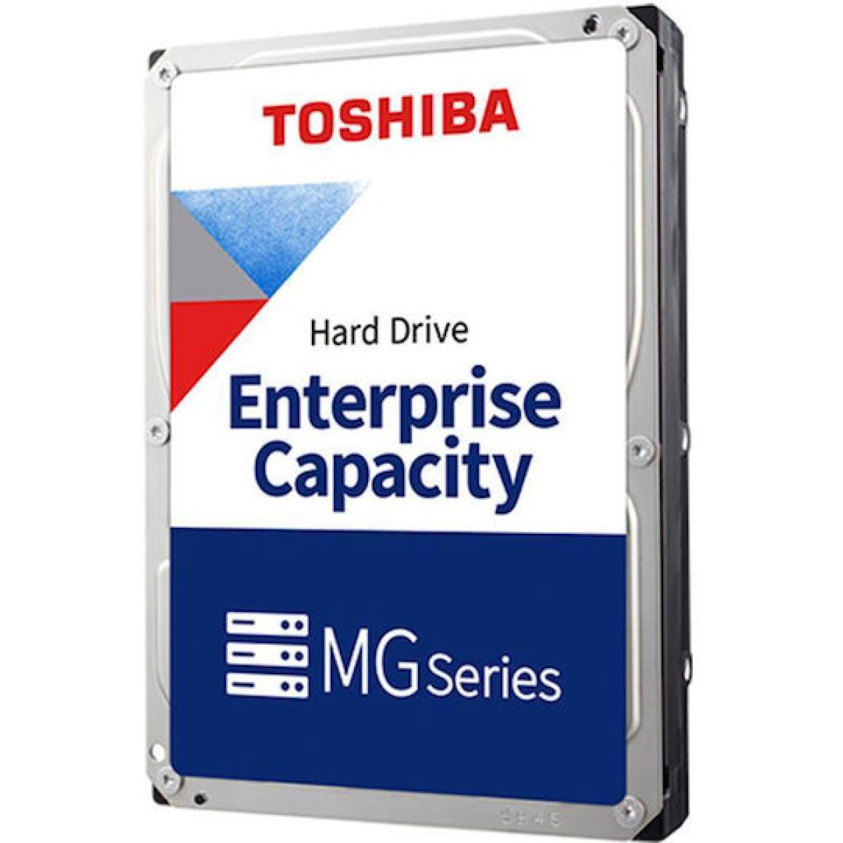 Toshiba MG09 14TB HDD Σκληρός Δίσκος 3.5