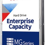 Toshiba MG09 14TB HDD Σκληρός Δίσκος 3.5