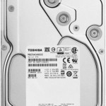 Toshiba MG09 14TB HDD Σκληρός Δίσκος 3.5