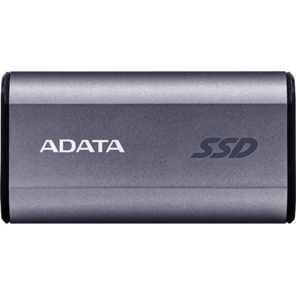 Adata 1TB USB 3.2 SSD Stick Μαύρο