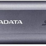 Adata 2.0TB USB 2.0 SSD Stick με σύνδεση USB-C Μαύρο