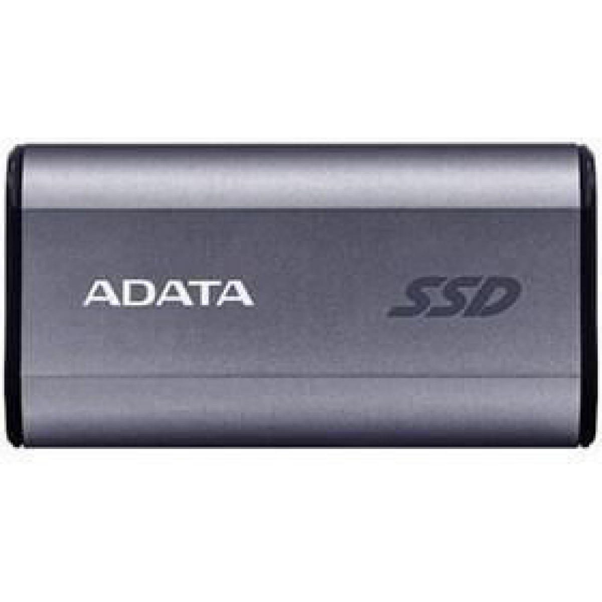 Adata 2.0TB USB 2.0 SSD Stick με σύνδεση USB-C Μαύρο