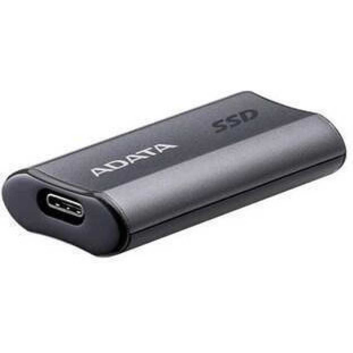 Adata 2.0TB USB 2.0 SSD Stick με σύνδεση USB-C Μαύρο
