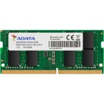 Adata Premier DDR4 με Module 1x16GB και Ταχύτητα 3200 για Laptop