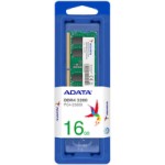 Adata Premier DDR4 με Module 1x16GB και Ταχύτητα 3200 για Laptop