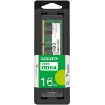 Adata Premier DDR4 με Module 1x16GB και Ταχύτητα 3200 για Laptop