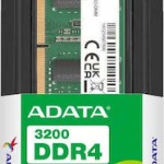 Adata Premier DDR4 με Module 1x16GB και Ταχύτητα 3200 για Laptop