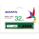 Adata Premier DDR4 με Module 1x8GB και Ταχύτητα 3200 για Desktop