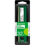 Adata DDR4 με Module 1x32GB και Ταχύτητα 3200 για Desktop