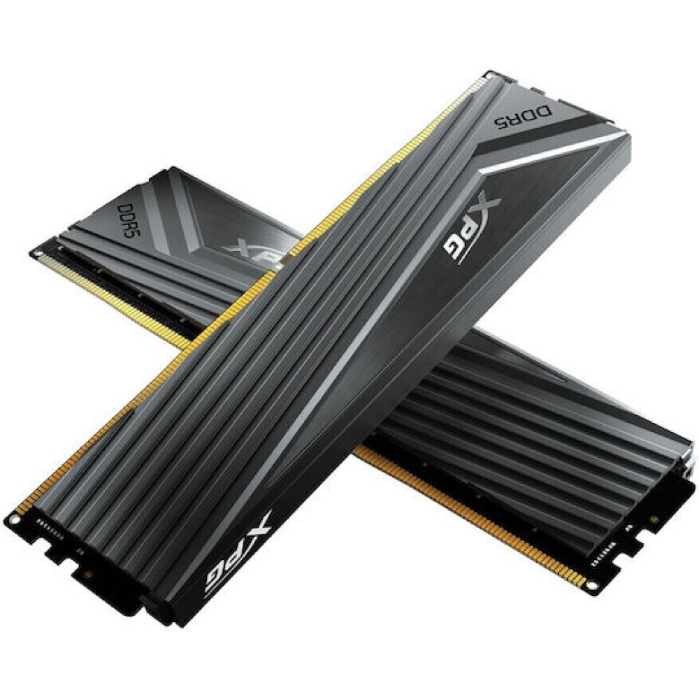 Adata XPG Caster DDR5 32GB RAM με Modules και Ταχύτητα 6400 για Desktop