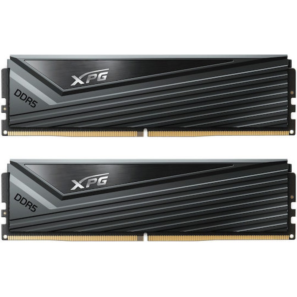 Adata XPG Caster DDR5 32GB RAM με Modules και Ταχύτητα 6400 για Desktop