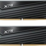Adata XPG Caster DDR5 32GB RAM με Modules και Ταχύτητα 6400 για Desktop