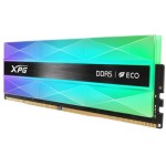 Adata Lancer Neon RGB DDR5 32GB RAM με 2x16GB Modules και Ταχύτητα 6000 για Desktop