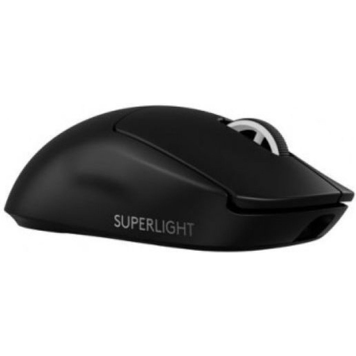 Logitech Pro X Superlight 2 Ασύρματο Gaming Ποντίκι 32000 DPI Μαύρο