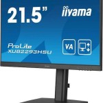 Iiyama ProLite XUB2293HSU-B7 IPS Monitor 21.5