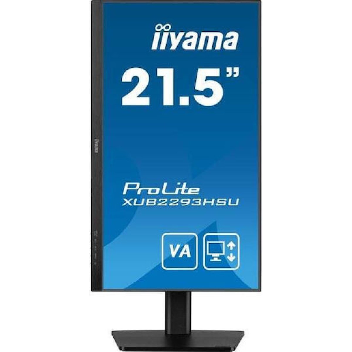 Iiyama ProLite XUB2293HSU-B7 IPS Monitor 21.5