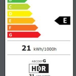 Iiyama Master Gold Phoenix VA HDR Monitor 27
