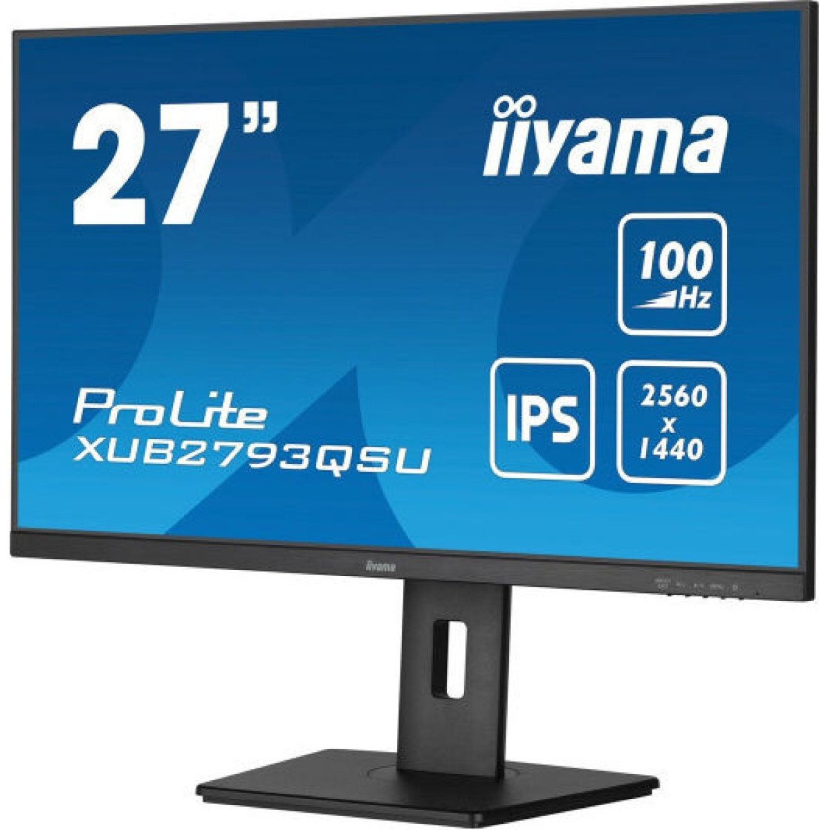 Iiyama ProLite IPS Monitor 27\