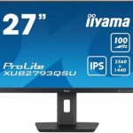 Iiyama ProLite IPS Monitor 27\
