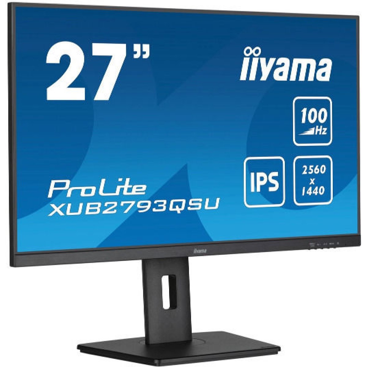 Iiyama ProLite IPS Monitor 27\