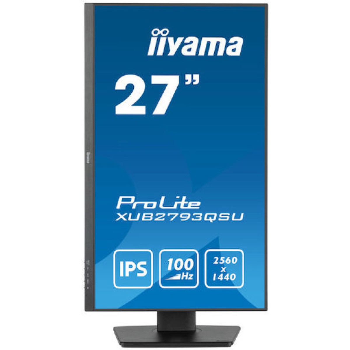 Iiyama ProLite IPS Monitor 27\