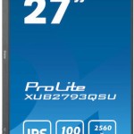 Iiyama ProLite IPS Monitor 27\