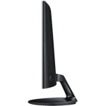 Samsung Essential Monitor VA HDR Curved Monitor 24\