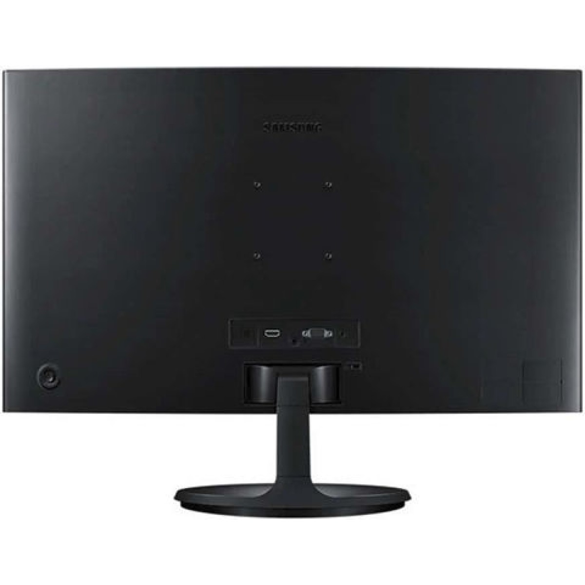 Samsung Essential Monitor VA HDR Curved Monitor 24\