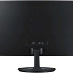 Samsung Essential Monitor VA HDR Curved Monitor 24\