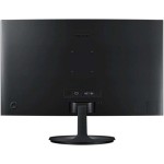 Samsung Essential Monitor VA HDR Curved Monitor 24\