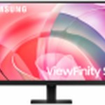 Samsung ViewFinity S70D IPS HDR Monitor 27