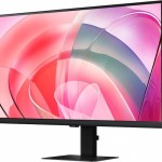 Samsung ViewFinity S70D IPS HDR Monitor 27