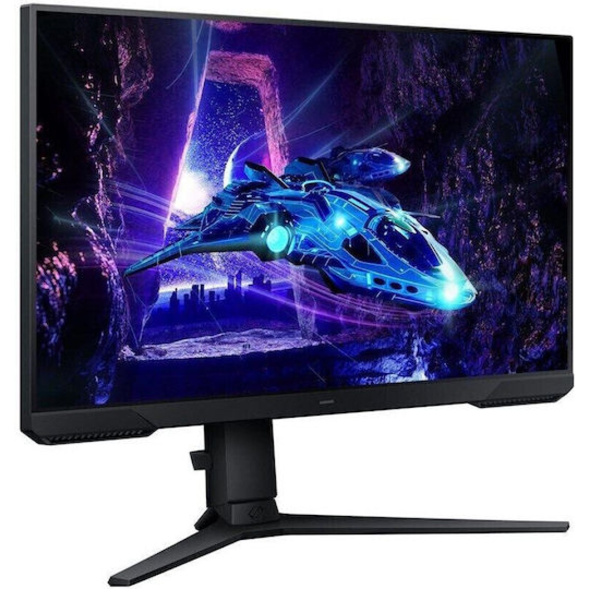 Samsung Odyssey G3 G30D VA HDR Monitor 24