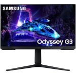 Samsung Odyssey G3 G30D VA HDR Monitor 24\