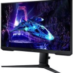 Samsung Odyssey G3 G30D VA HDR Monitor 24